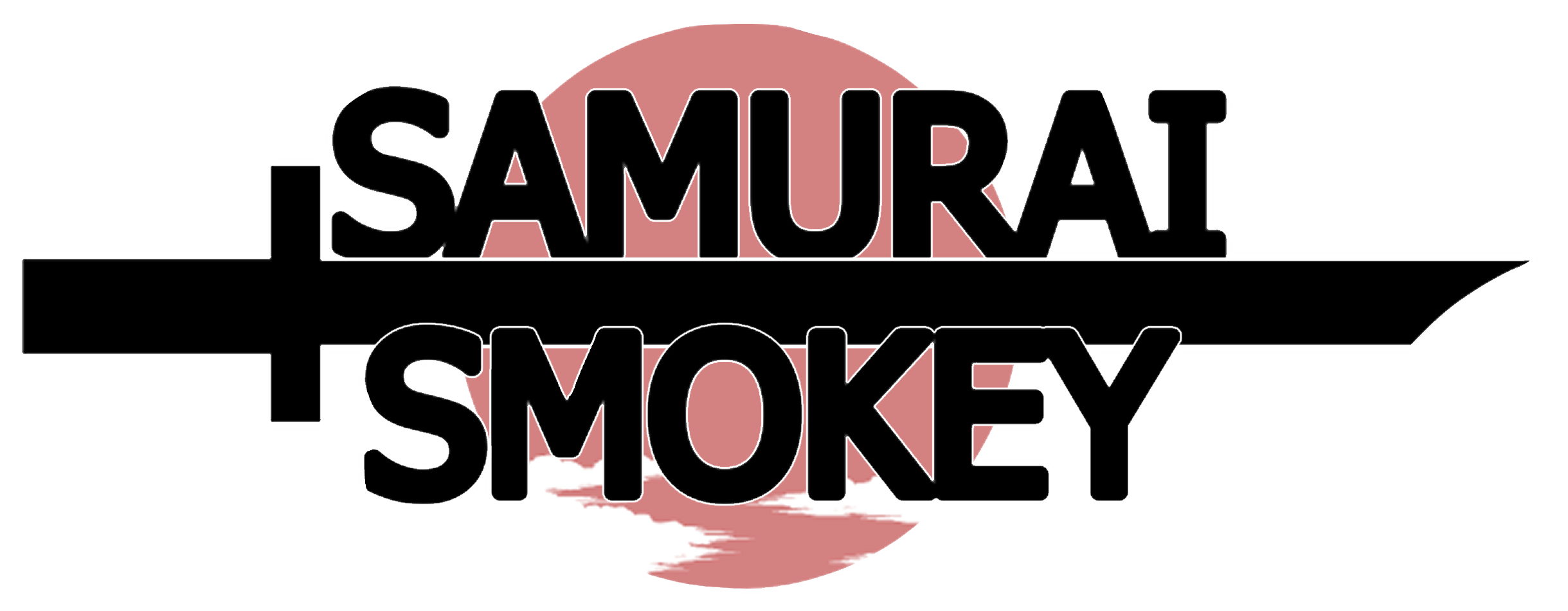 Samurai Smokey Home